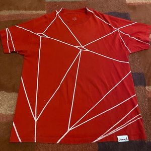 Diamond Supply Co Tshirt